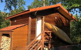 Tiny House Detente Nature La Maison Du Pecheur